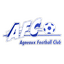 Agneaux Football Club logo