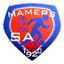 Sports Athlétiques Mamertins logo