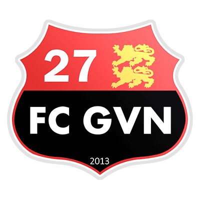 Football Club Gisors Vexin Normand 27
