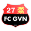 Football Club Gisors Vexin Normand 27 logo