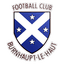Football Club Burnhaupt-le-Haut logo