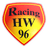 Racing HW 96