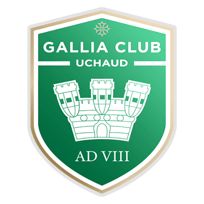 Gallia Club d'Uchaud