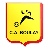 Cercle Athlétique Boulay