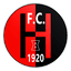Football Club Hagondange logo