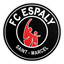 Football Club Espaly logo