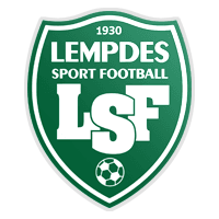 Lempdes Sport Football