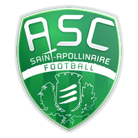 Association Sportive Saint-Apollinaire