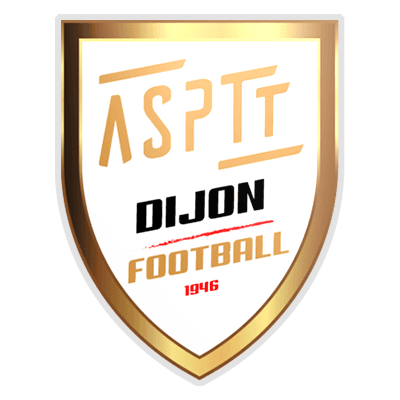ASPTT Dijon Football
