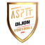 ASPTT Dijon Football logo