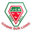 Cosne UCS Football logo