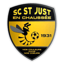 Saint-Just-en-Chaussée