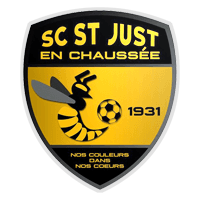 Saint-Just-en-Chaussée Football