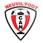 Cercle Athlétique Neuvillois logo