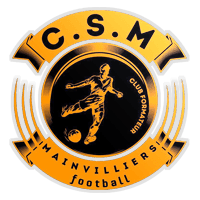 Club Sportif Mainvilliers Football