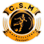 Club Sportif Mainvilliers Football logo