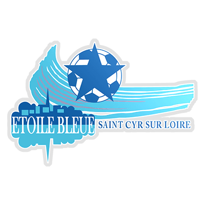 Etoile Bleue Saint-Cyr-sur-Loire