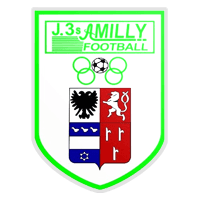 J3 Amilly Football