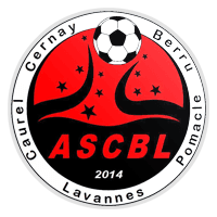 AS Cernay Berru Lavannes