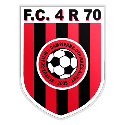 Football Club 4 Rivières 70