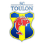 Sporting Club Toulon logo