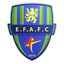 Entente Feignies Aulnoye Football Club logo