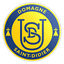Union Sportive Domagné Saint-Didier logo