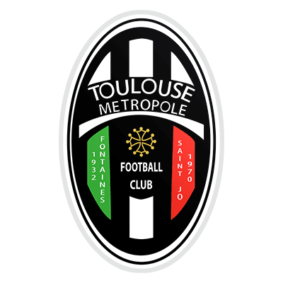 Toulouse Métropole Football Club