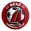 Séné Football Club logo