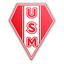 Union Sportive Monistrol-sur-Loire logo