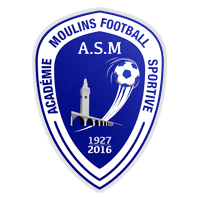 Académie Sportive Moulins Football