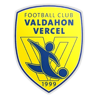 Football Club Valdahon Vercel