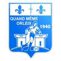 Quand Même Orleix