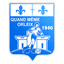 Quand Même Orleix logo