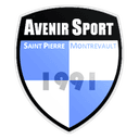 AS St-Pierre Montrevault