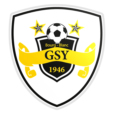 Gâs de St Yves de Bourg Blanc