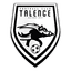 Union Sportive Alliance Talençaise logo