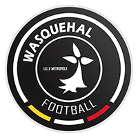 Wasquehal Football