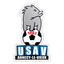 Union Sportive Annecy-Le-Vieux logo