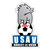 Union Sportive Annecy-Le-Vieux