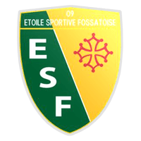 Etoile Sportive Fossatoise 09