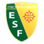 Etoile Sportive Fossatoise 09 logo
