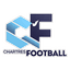 C' Chartres Football logo