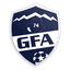 GFA Rumilly-Vallières 74 logo