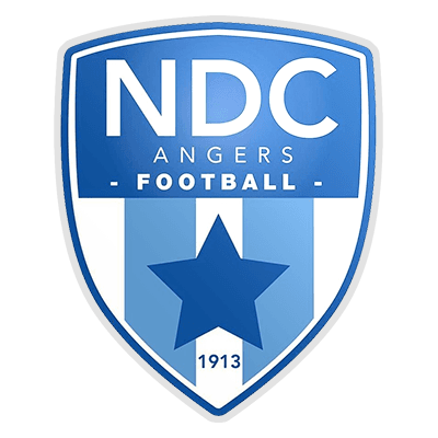 Angers Notre-Dame-des-Champs