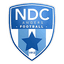 Angers Notre-Dame-des-Champs logo