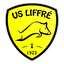 Union Sportive Liffré Football logo