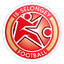 Is-Selongey Football logo