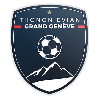 Thonon Evian Grand Geneve FC