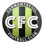 Cormontreuil Football Club logo